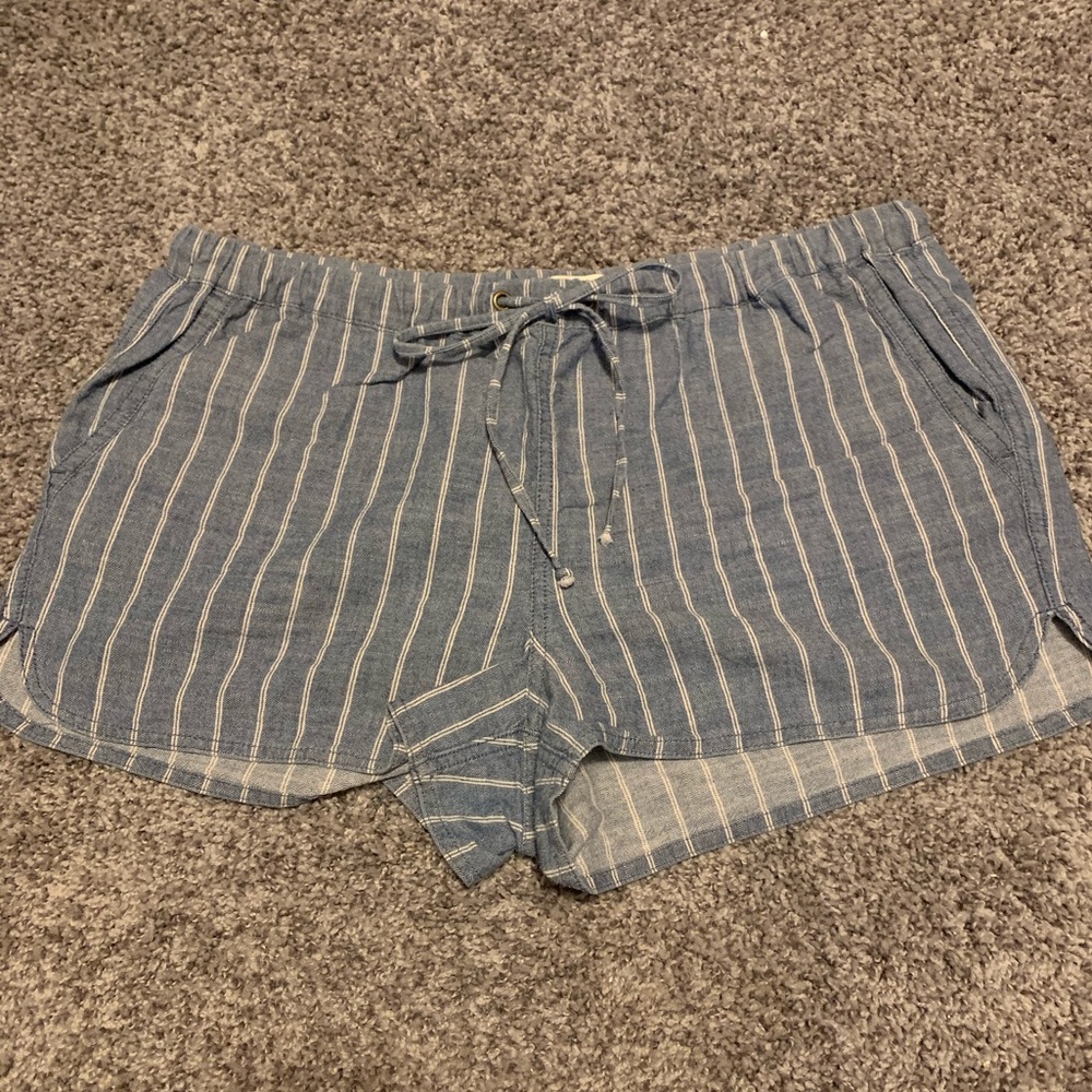 Comfy J. Crew Shorts